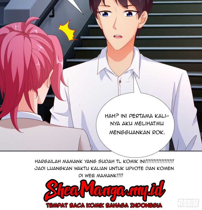 Super School Doctor (Supreme Campus Doctor) chapter 63